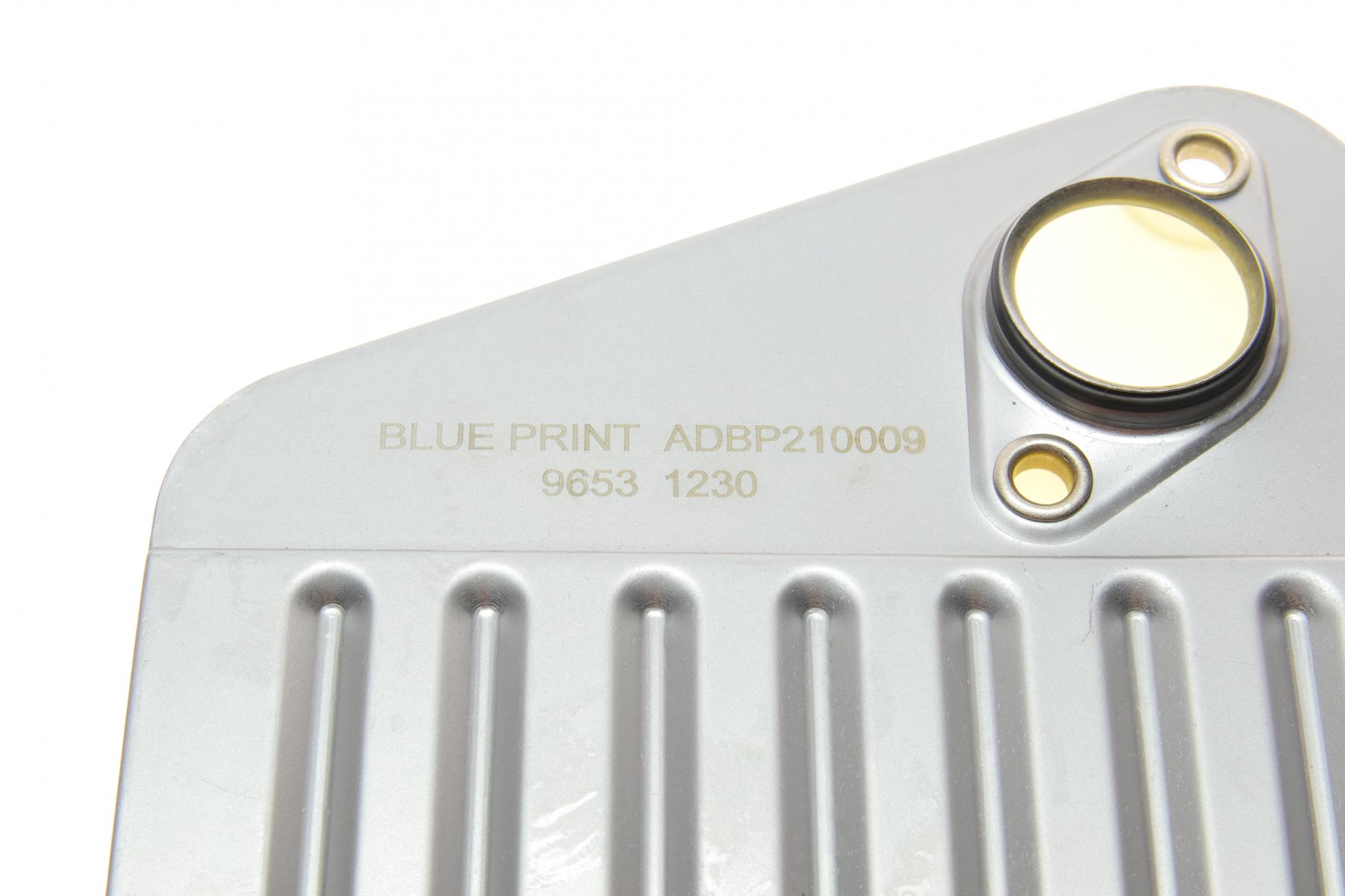 ADBP210009 BLUE PRINT